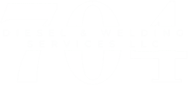 704 Diesel & Welding Services