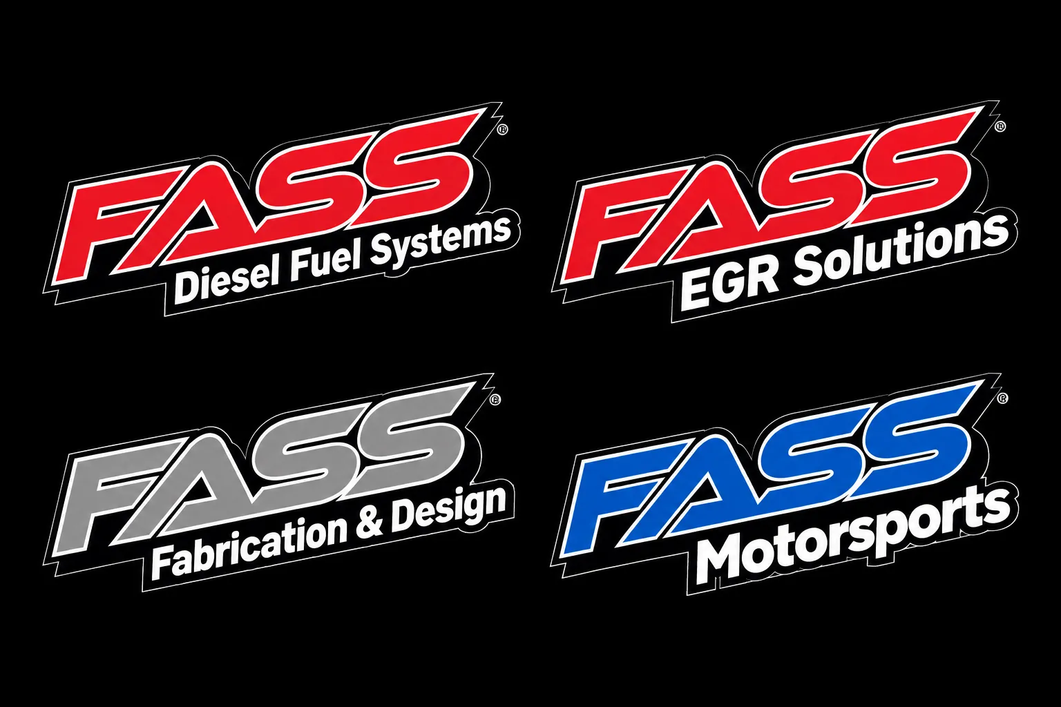 We're Now an Approved FASS Dealer and Installer image